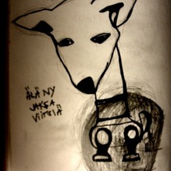 Bad Dog