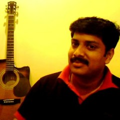 Feel my World... A Jithin Mathew Musical