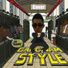 Gangnam Style - PSY