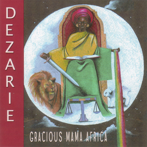 Dezarie - strengthen your mind