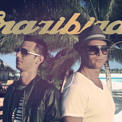 Crazibiza Live@WMC Miami 2013