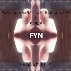 FYN (Prod. by LTTR)