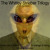 Artwork for The Whitley Strieber Trilogy