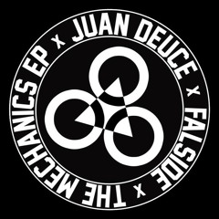Juan Deuce + Falside - GUTS