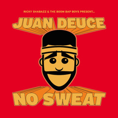 Juan Deuce - Menahan ft Jaysonic
