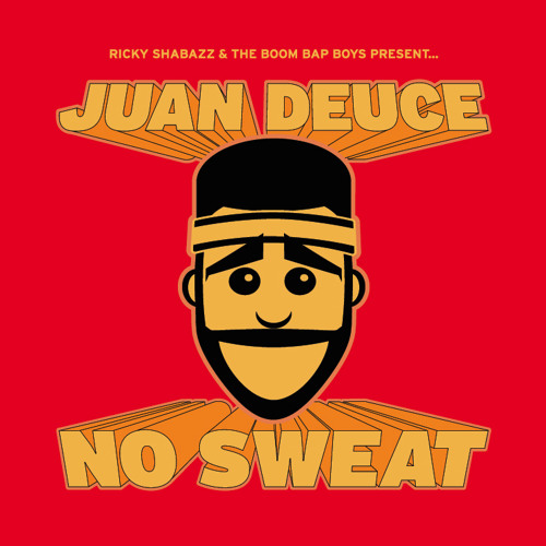 Juan Deuce - Menahan ft Jaysonic