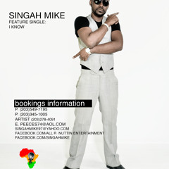 Got me whipped-Singah Mike Cherry lim riddem by Quick Mixx