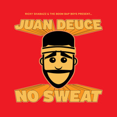 Juan Deuce - Larry Sellers (Produced by Falside)