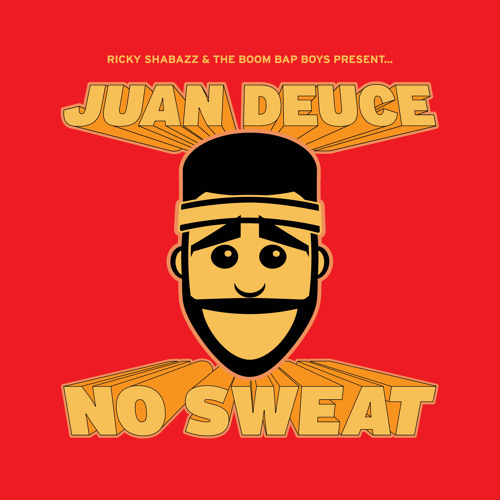Juan Deuce - Larry Sellers (Produced by Falside)