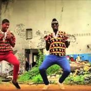 Afro-Panico Matimba ADfilms Afro-House Kuduro Pantsula להורדה