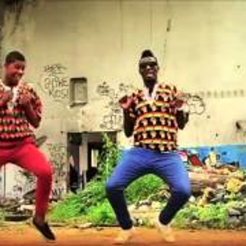 Afro-Panico  Matimba    ADfilms   Afro-House   Kuduro   Pantsula