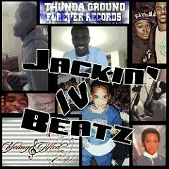 Poetic Justice Ft. Nino