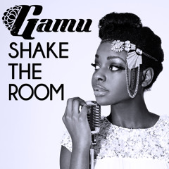 Gamu - Shake The Room (Marcos Carnaval & Paulo Jeveaux Remix)