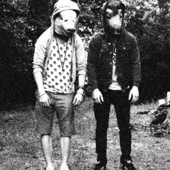 Wet Mouth By Beard Of Wolves (Bennetton Remix)