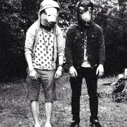 Wet Mouth By Beard Of Wolves (Bennetton Remix)