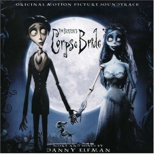 11 - Danny Elfman - The Piano Duet