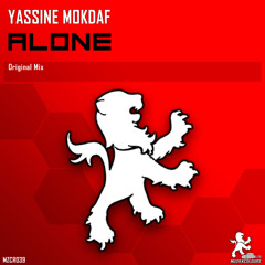 Yassine Mokdaf - Alone (Original Mix)  Teaser [Muziek Colours LTD]