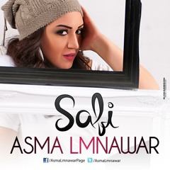 New Album - Asma Lamnawar SAFI SAFI 2013
