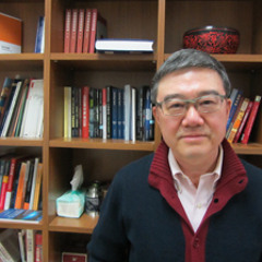 Chinese Demographer Wang Feng Discusses One-Child Policy