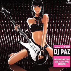 hedkandi various