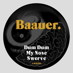 Baauer - Swerve