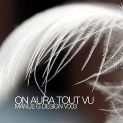 PLUME for ON AURA TOUT VU manue g