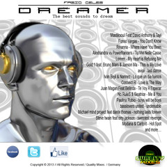 D R E A M E R - 2013 (Radio Edit)