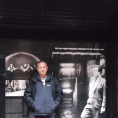 Night of the Cherry Wine