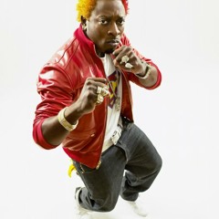 ELEPHANT MAN'S GREETING TO ALL DJ COMMANDER 'S LADIES LIVE FROM JAMAICA