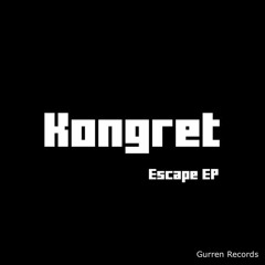 Kongret - Darkness (Original Mix) (Free Download)