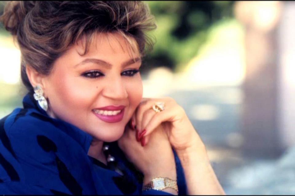 SEDA BEZAN BAHARO HAYEDEH صدا بزن بهارو تا بباره   هایده