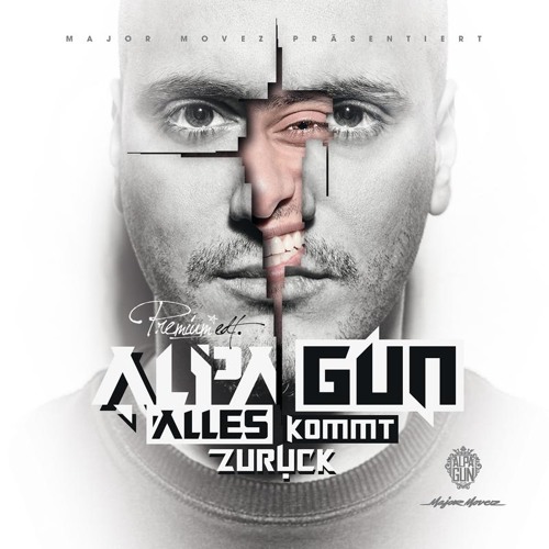 Alpa Gun 2013 - Verbotene Liebe II feat. Dilan Koshnaw