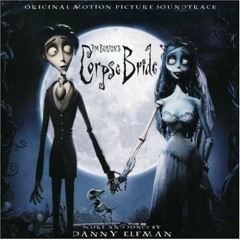 19 - Danny Elfman - End Credits Part 1