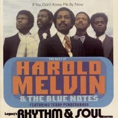 If You Don't Know Me By Now (Harold Melvin cover)