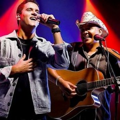 Humberto e Ronaldo - A Nossa Paixão