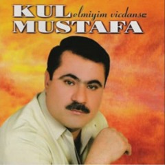 Kul Mustafa - Sen Ayrı Trende Ben Ayrı Garda