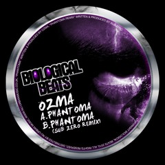 Ozma - Phantoma (Sub Zero Drumstep VIP) [FREE]