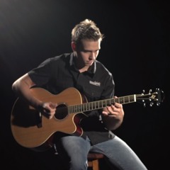 Neon - John Mayer cover by Fabinho Pereira