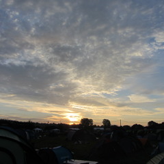 Dark Jam (One Louder)