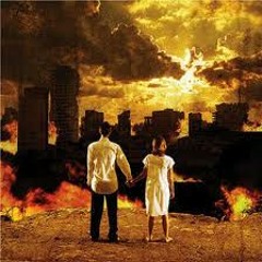 Before 28 days [a post apocalyptic intro]