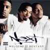Next - Wifey 2013 (DJ Viny Acapella Mix)