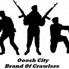 Brand of Crawlers