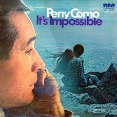 perry como