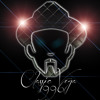 Little Louie Vega LIVE at Club Vinyl NYC - Circa 1996 Part 2