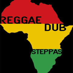 UK Reggae Roots, Steppers & dub Old and Past Mix