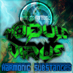 Module virus Harmonic Substances