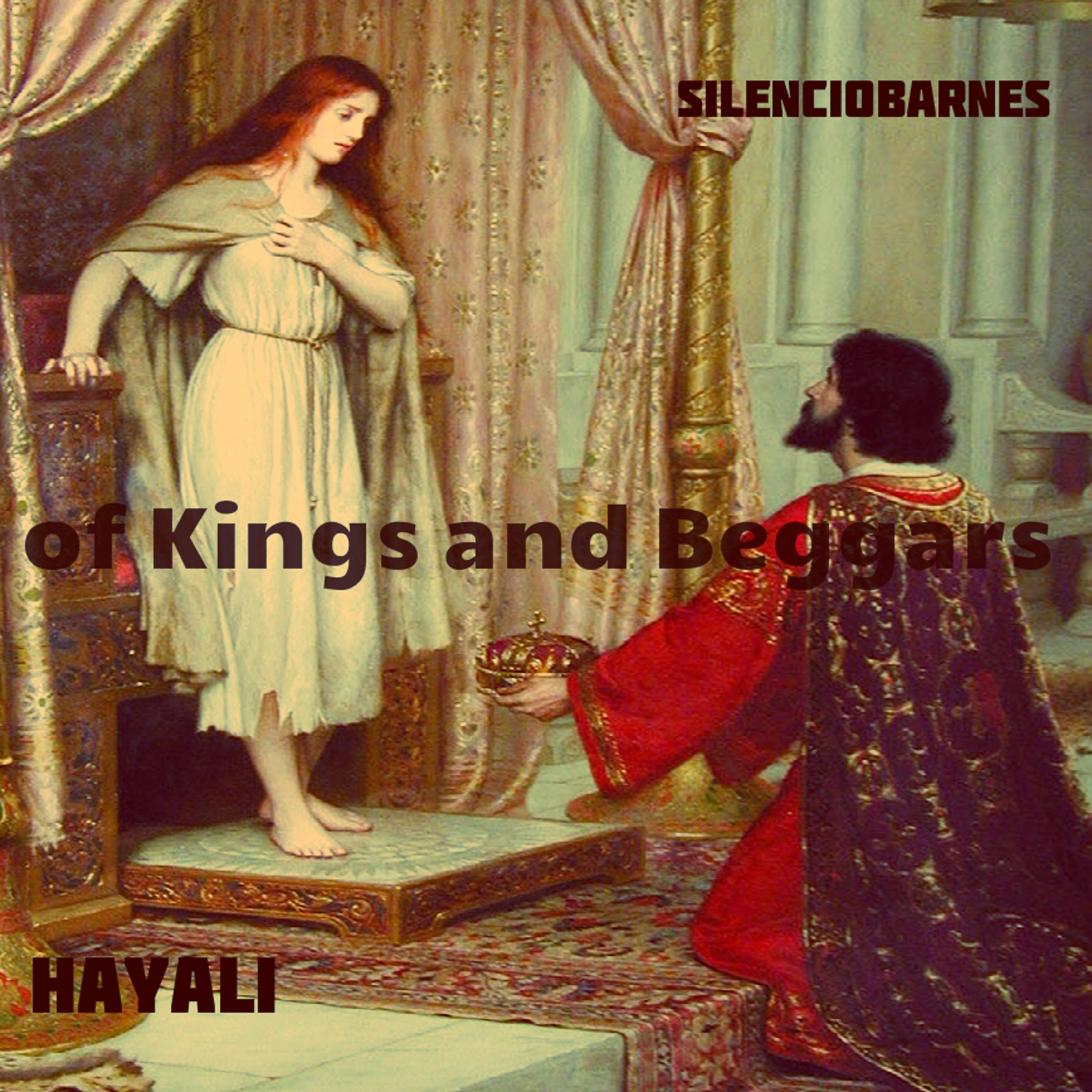All Rap Music by SilencioBarnes