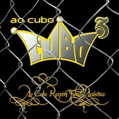 Ao Cubo -  Naquela Sala