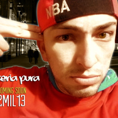 04. Linea recta (Dc Emcee Ft. Frank)