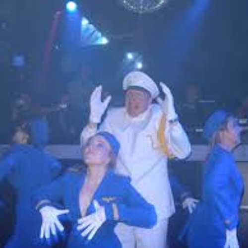 ultimate newbeat mix pt 2